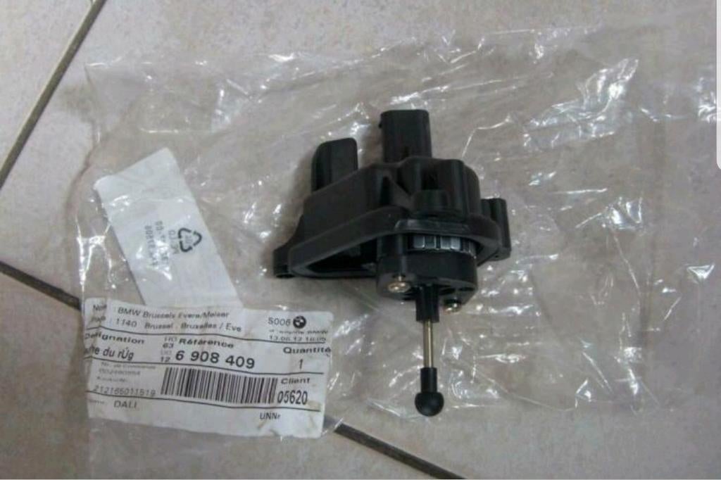 bmw e39 phares xenon pieces, Enlèvement ou Envoi, BMW