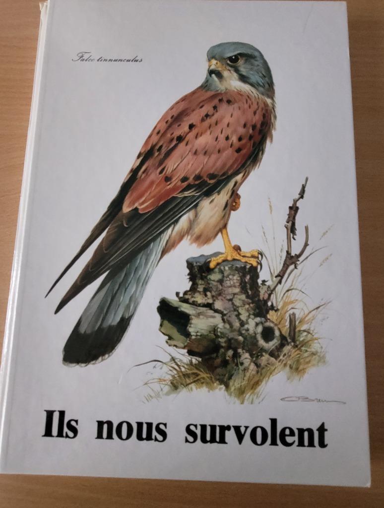 LIVRE NEUF - LES OISEAUX, Livres, Nature, Enlèvement ou Envoi, Neuf, Oiseaux