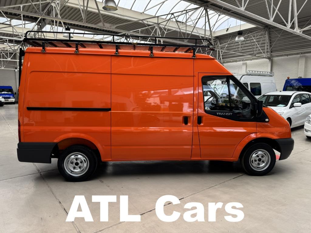 Ford Transit 2.2DIESEL | TREKHAAK | 1e EIGENAAR | 1J GARANTI, Voorwielaandrijving, Stof, 63 kW, Bedrijf