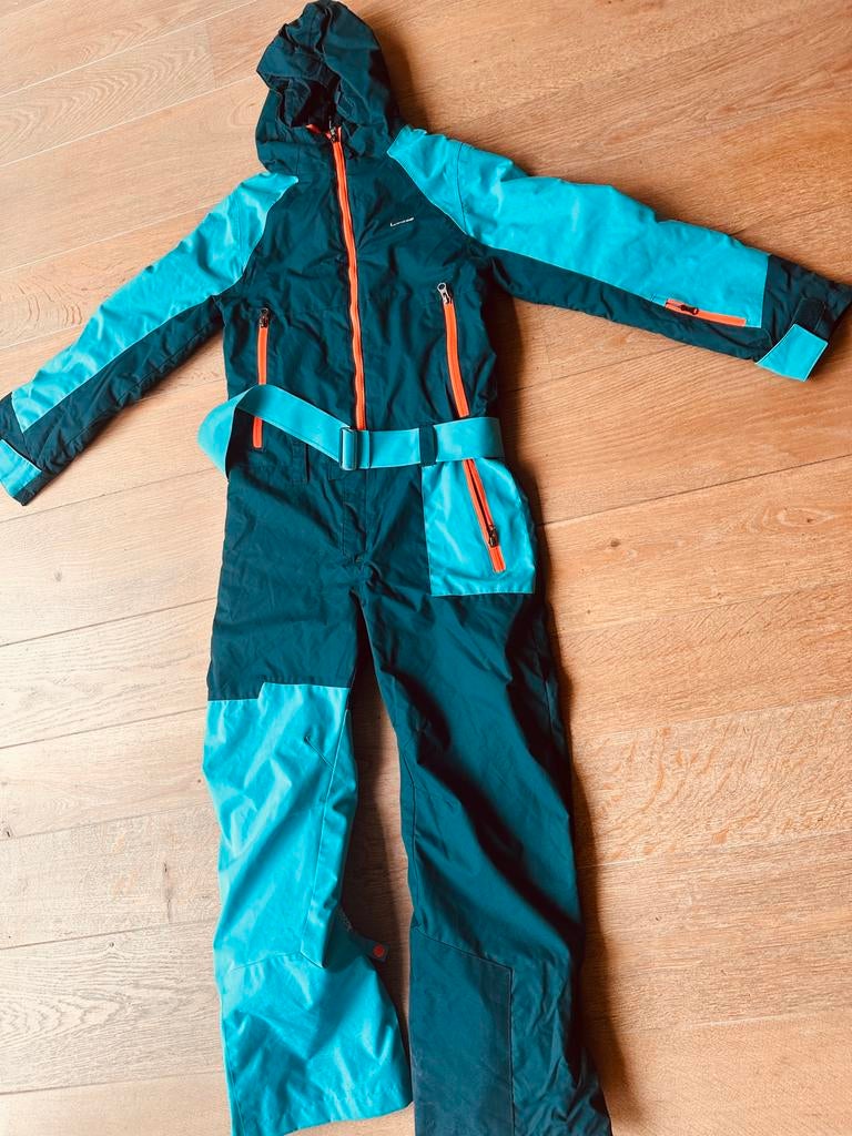Skipak 12-14 jaar, zeer goede staat, Sport en Fitness, Ophalen, Zo goed als nieuw