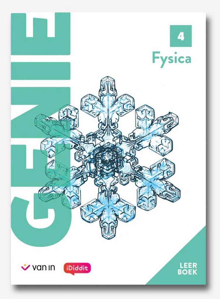 Fysica 4 editie 2025, Boeken, Ophalen, Zo goed als nieuw