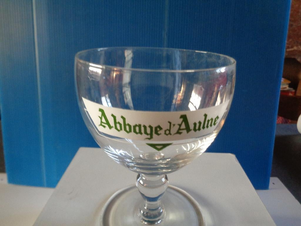 Abbaye d'Aulne (3428-3447), Collections, Enlèvement ou Envoi, Utilisé