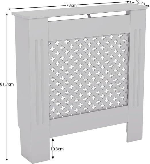 Moderne radiatorbekleding | GRATIS LEVERING, VIDA DESIGN, -, Verzenden, -