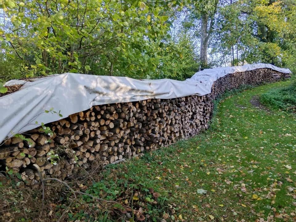 Vente bois de chauffage