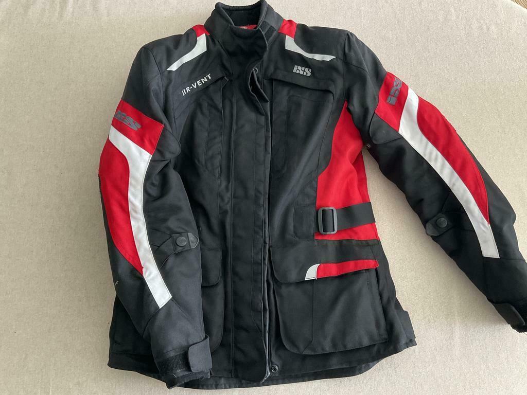 Veste de moto pour femmes de la marque IXS, Enlèvement ou Envoi, Femmes