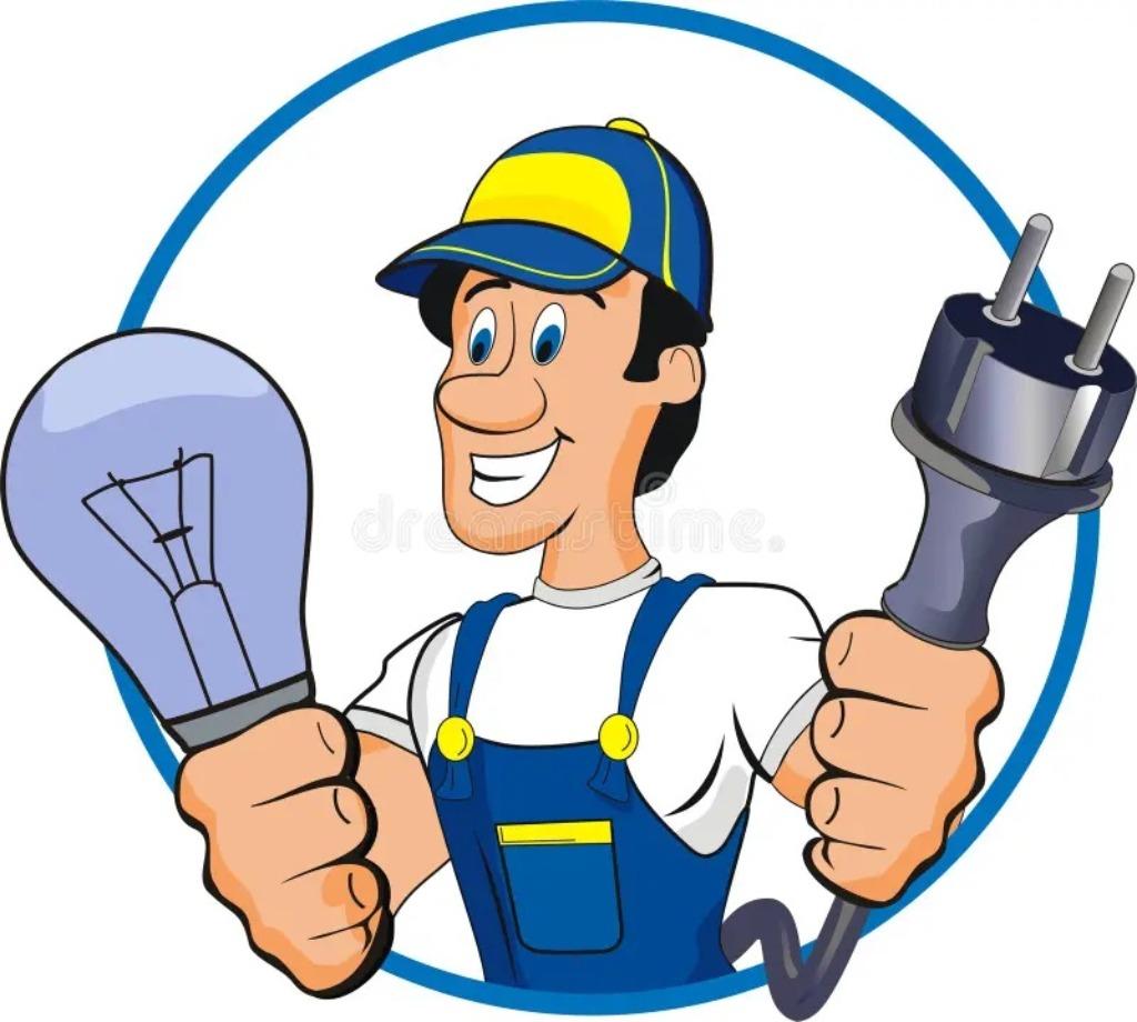 Electricien, Diensten en Vakmensen, Elektriciens