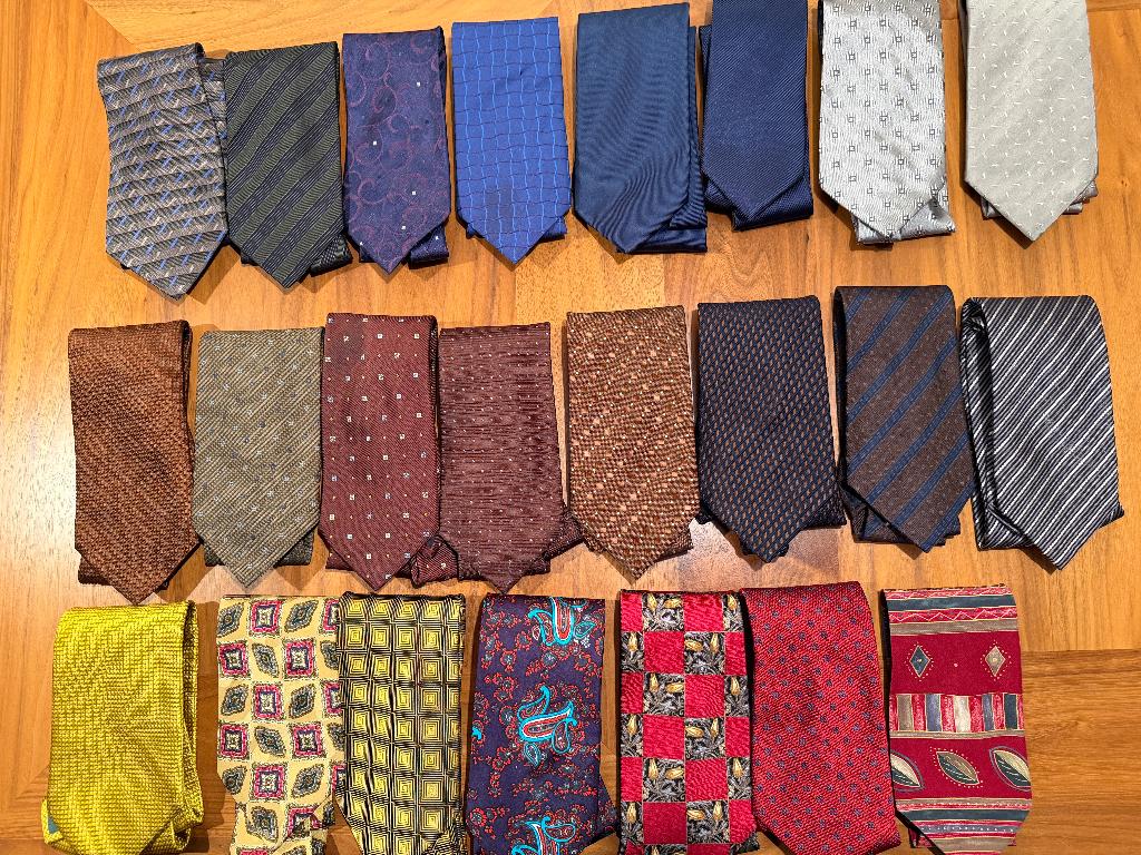 Dassen, Vêtements | Hommes, Cravates, Porté, Enlèvement ou Envoi