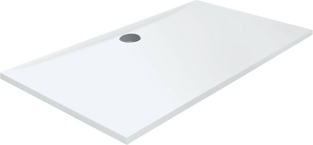 Doucheplaat en sifon (nieuw!), Huis en Inrichting, Badkamer | Badkamermeubels, Nieuw, Ophalen