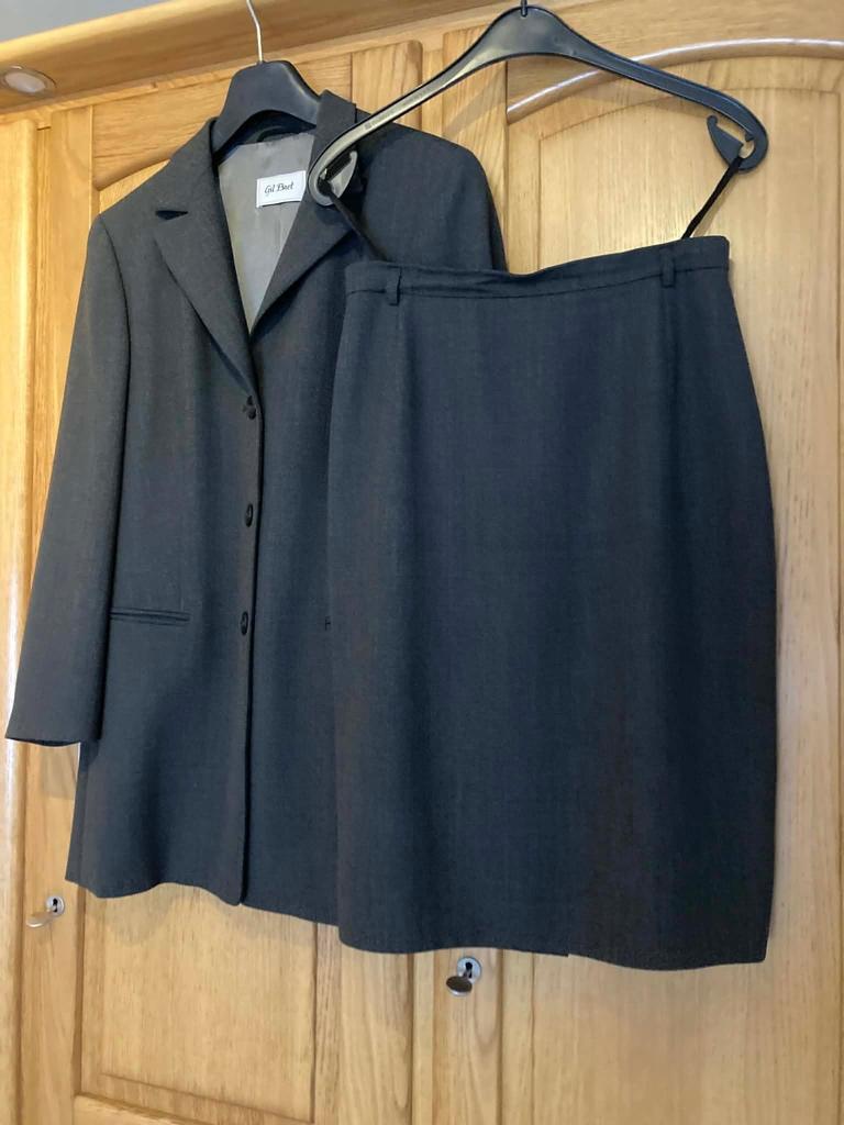 Deux piece, Kleding | Dames, Maat 38/40 (M), Ophalen of Verzenden, Zo goed als nieuw, Knielengte