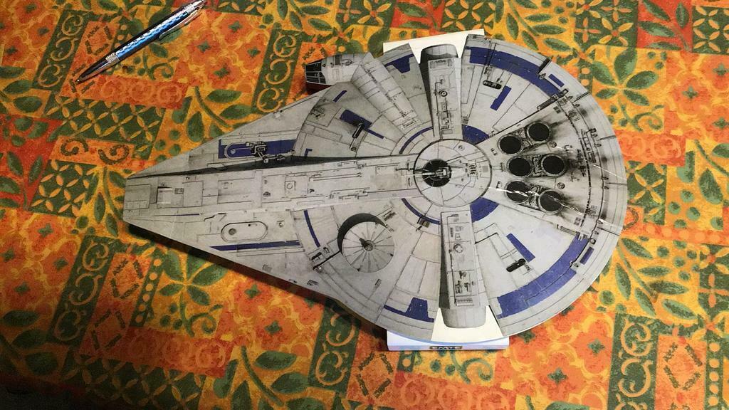 Rollinz Star Wars (d), Verzamelen, Ophalen of Verzenden, Zo goed als nieuw