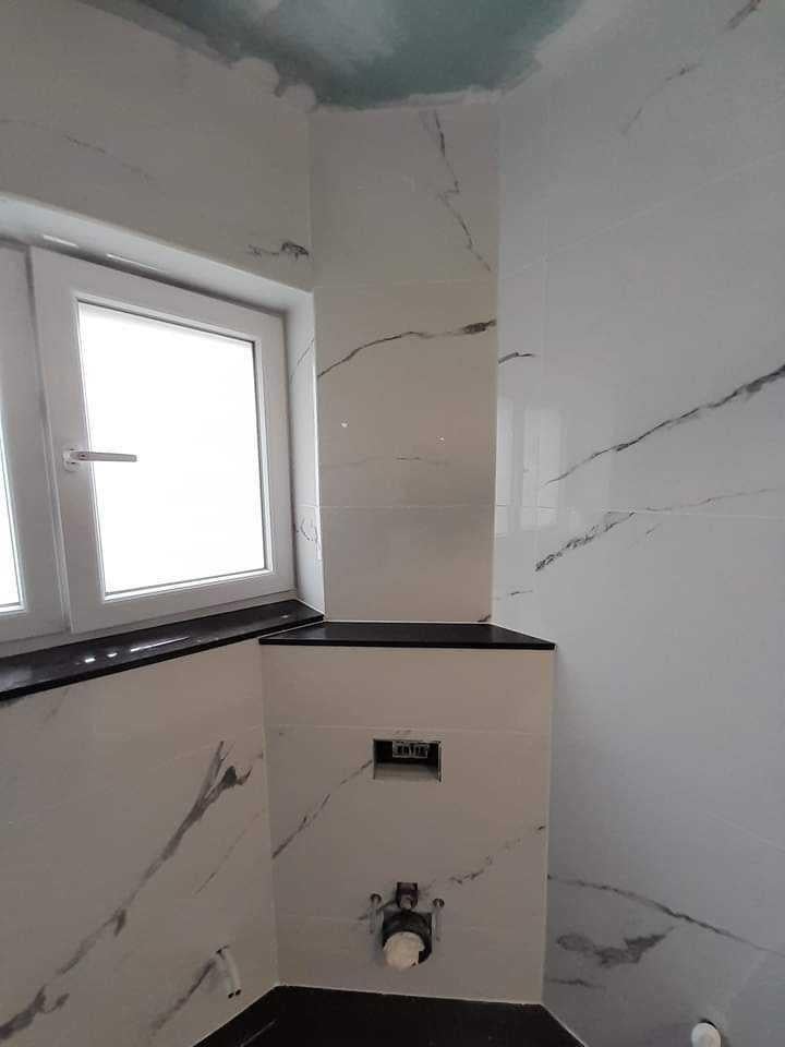 Renovations maisons