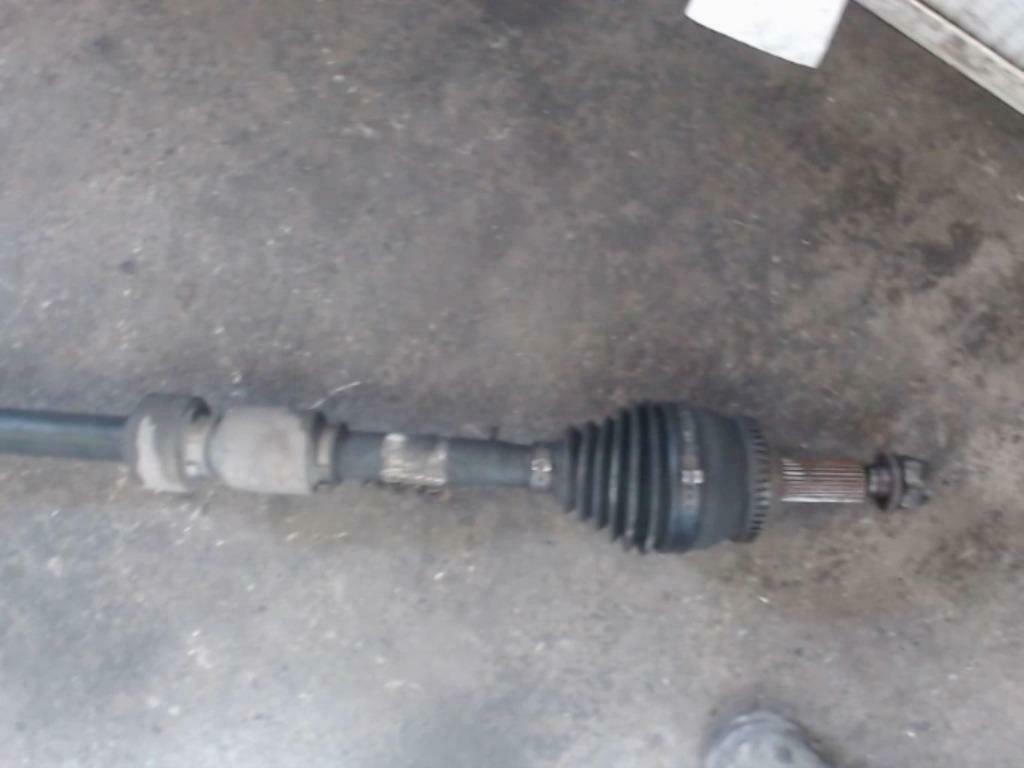 Cardan droit Kia Ceed I phase1 (1.6CRDi) 66kw 2008-2011, Ophalen of Verzenden, Gebruikt, Kia