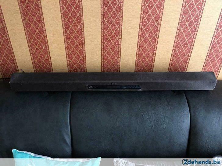 Sony Home Cinema Systeem, Audio, Tv en Foto, Home Cinema-sets, Ophalen of Verzenden, Gebruikt