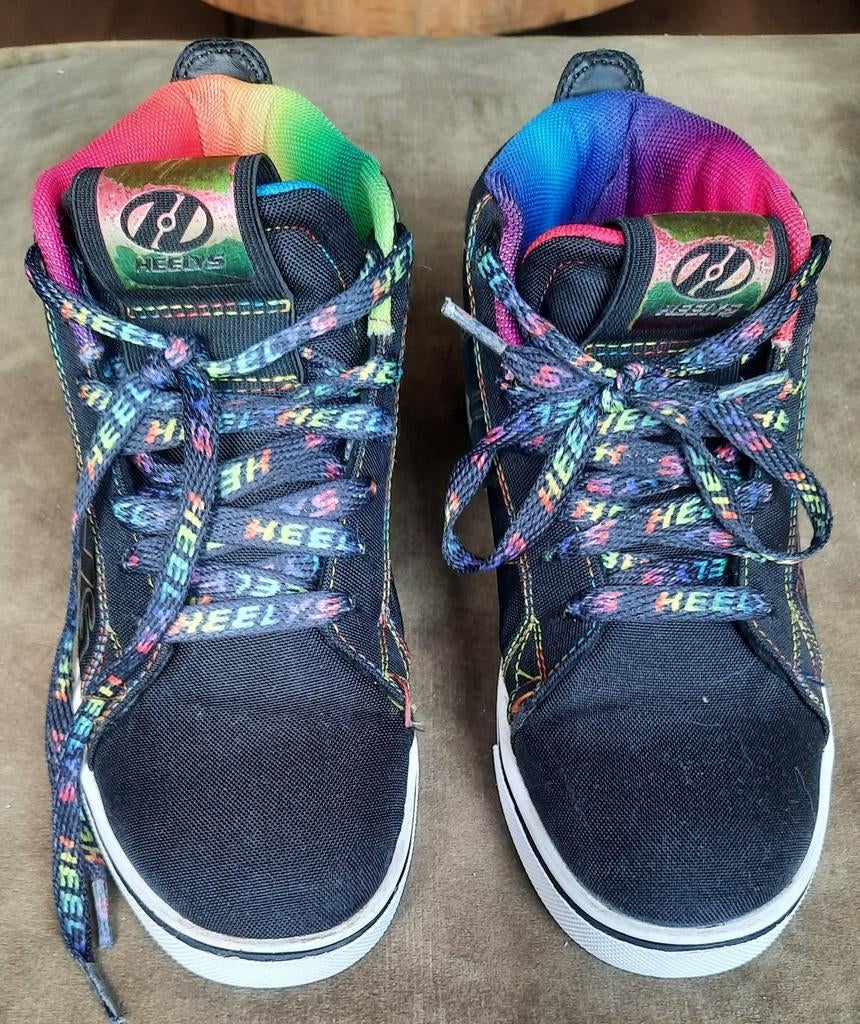 Heelys maat 35, Ophalen of Verzenden, Zo goed als nieuw