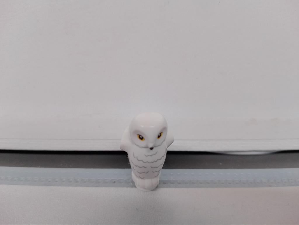 Lego Hedwig, Ophalen of Verzenden, Zo goed als nieuw