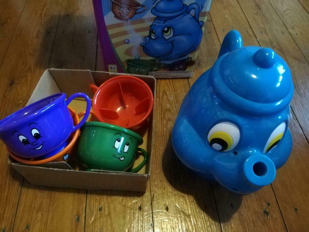 Tea Potty, Enfants & Bébés, Jouets | Autre, Enlèvement, Utilisé, Garçon ou Fille