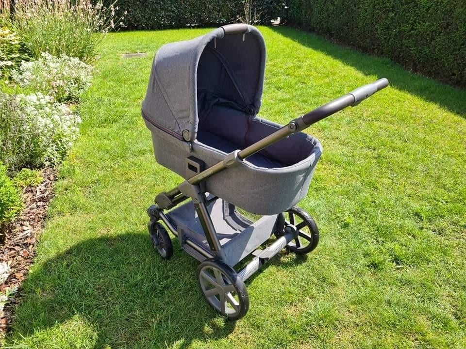 Kinderwagen, Enfants & Bébés, Poussettes & Combinaisons, Enlèvement, Utilisé, Poussette