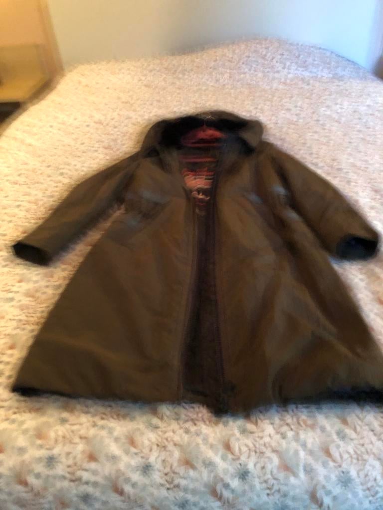 Winterjas, Kleding | Dames, Jassen | Winter, Ophalen, Zo goed als nieuw, Maat 38/40 (M)