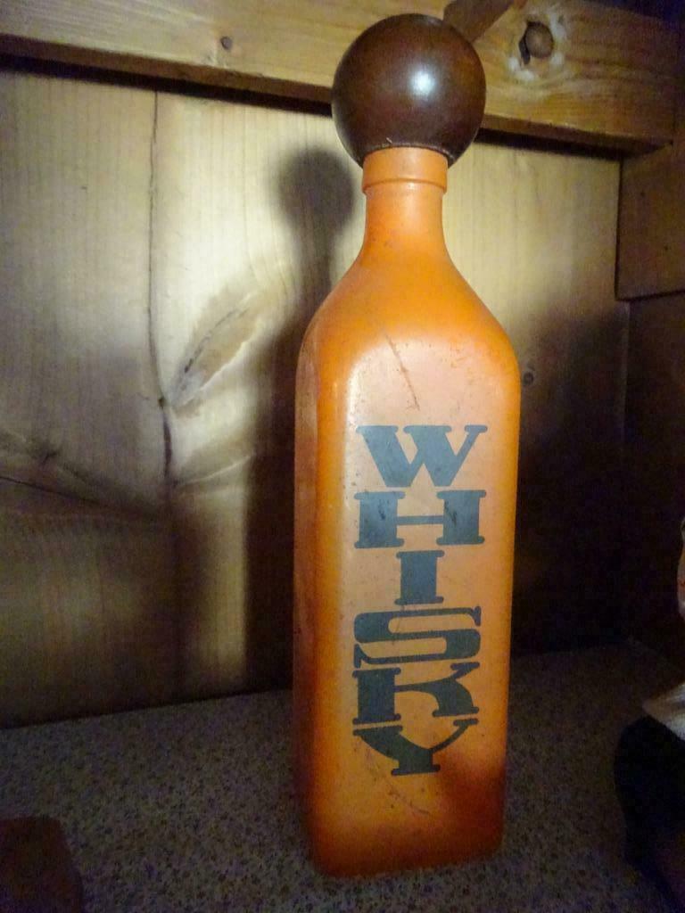 SPECIALE WHISKY FLES, Enlèvement ou Envoi