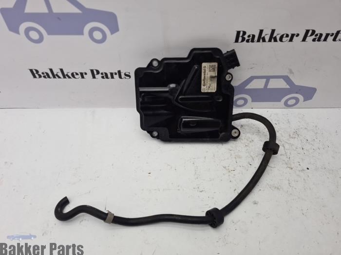 Ordinateur réservoir automatique d'un Mercedes ML-Klasse, Autos : Pièces & Accessoires, -, 3 mois de garantie, Utilisé, -