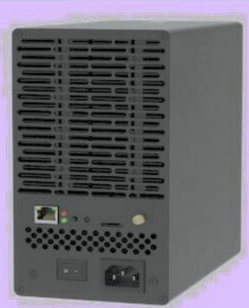 Aleo Miner AE1 LITE 270-300MHS, Ophalen, Zo goed als nieuw