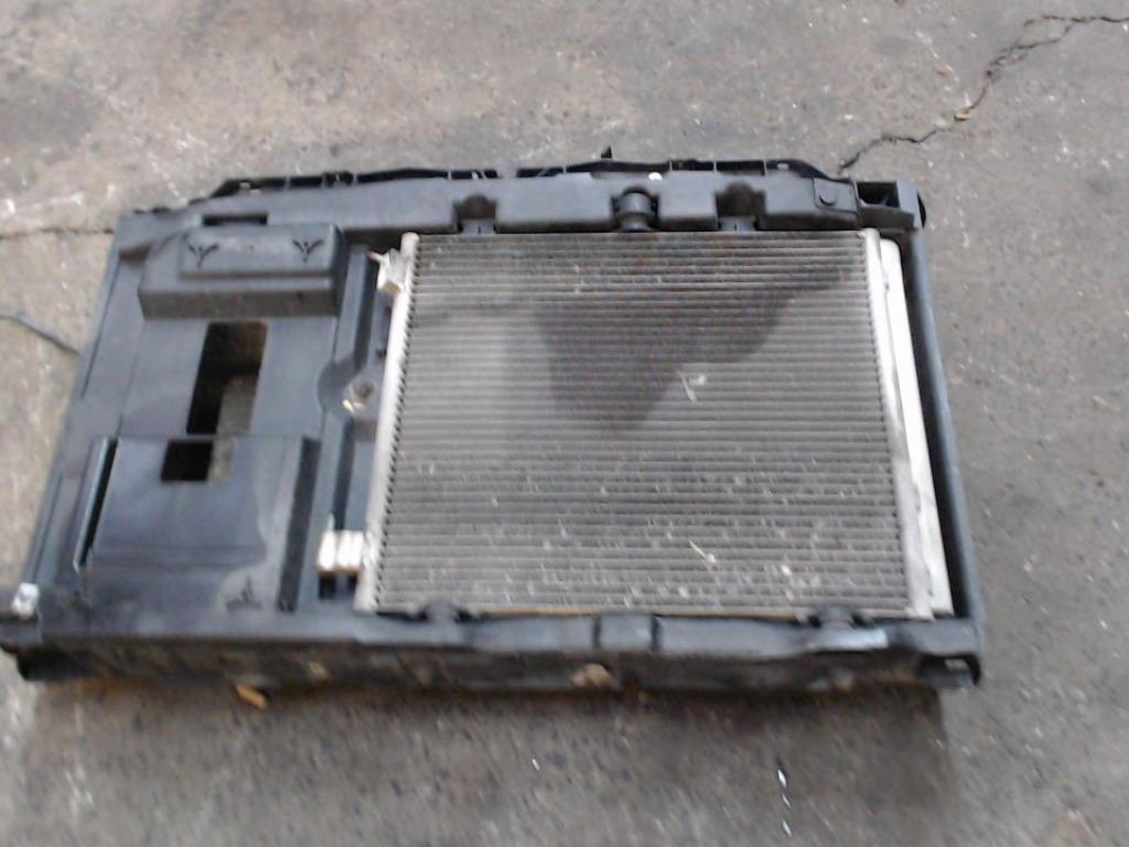 Radiateur Citroen C3 1.4i 55kw 2002-2005 LP/14429, Enlèvement, Utilisé