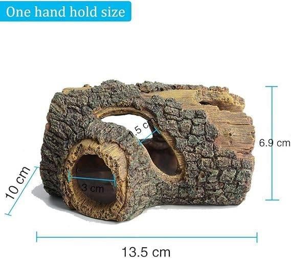 Décoration d'aquarium | LIVRAISON GRATUITE, Neuf, -, -, HYGGER