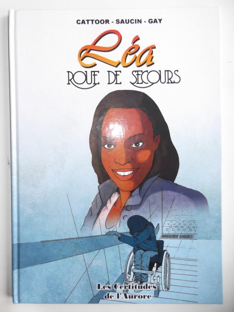 Léa. Roue de secours, Enlèvement ou Envoi, Neuf