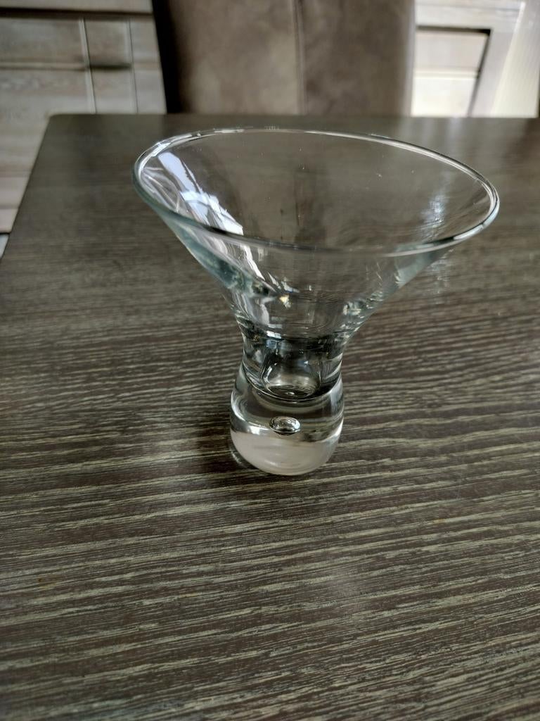 Cocktail glas, Verzamelen, Ophalen of Verzenden