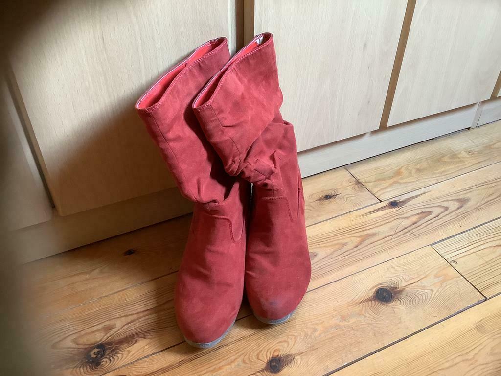 Bottillon dame pointure 38, Vêtements | Femmes, Comme neuf