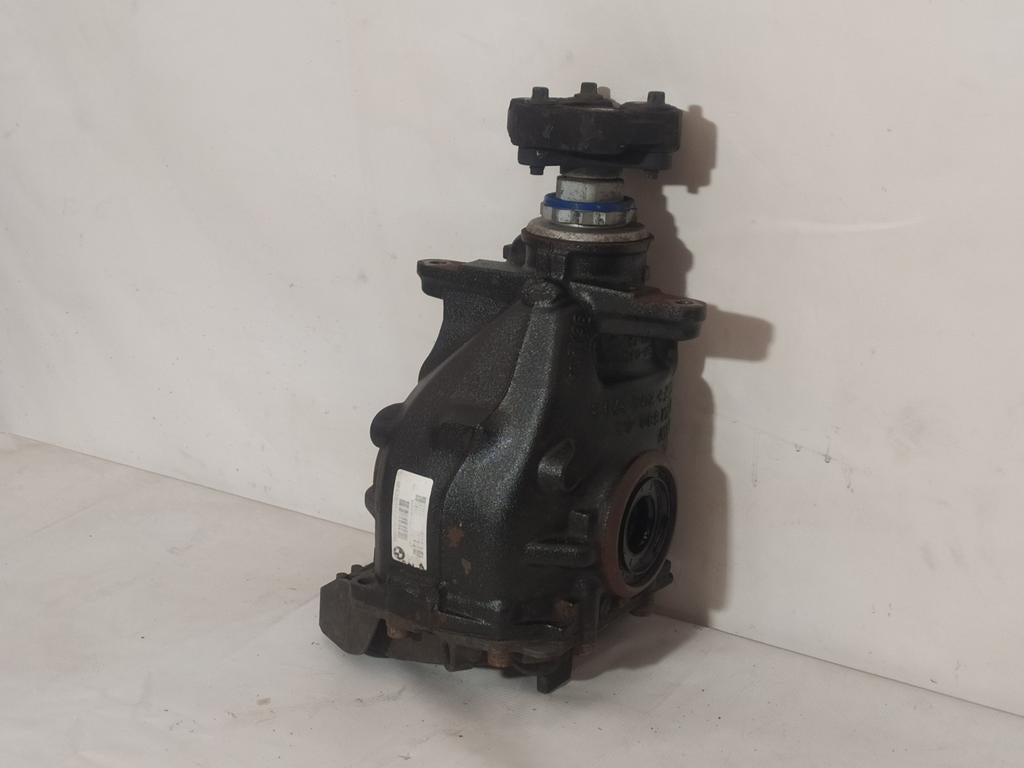 Différentiel Pont Arrière BMW  7599475 3.23, Autos : Pièces & Accessoires, Transmission & Accessoires, A, Enlèvement, Utilisé