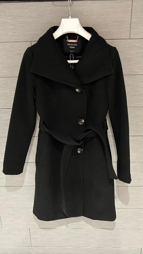 Damesmantel, Neuf, Lola & Liza, Taille 36 (S), Enlèvement