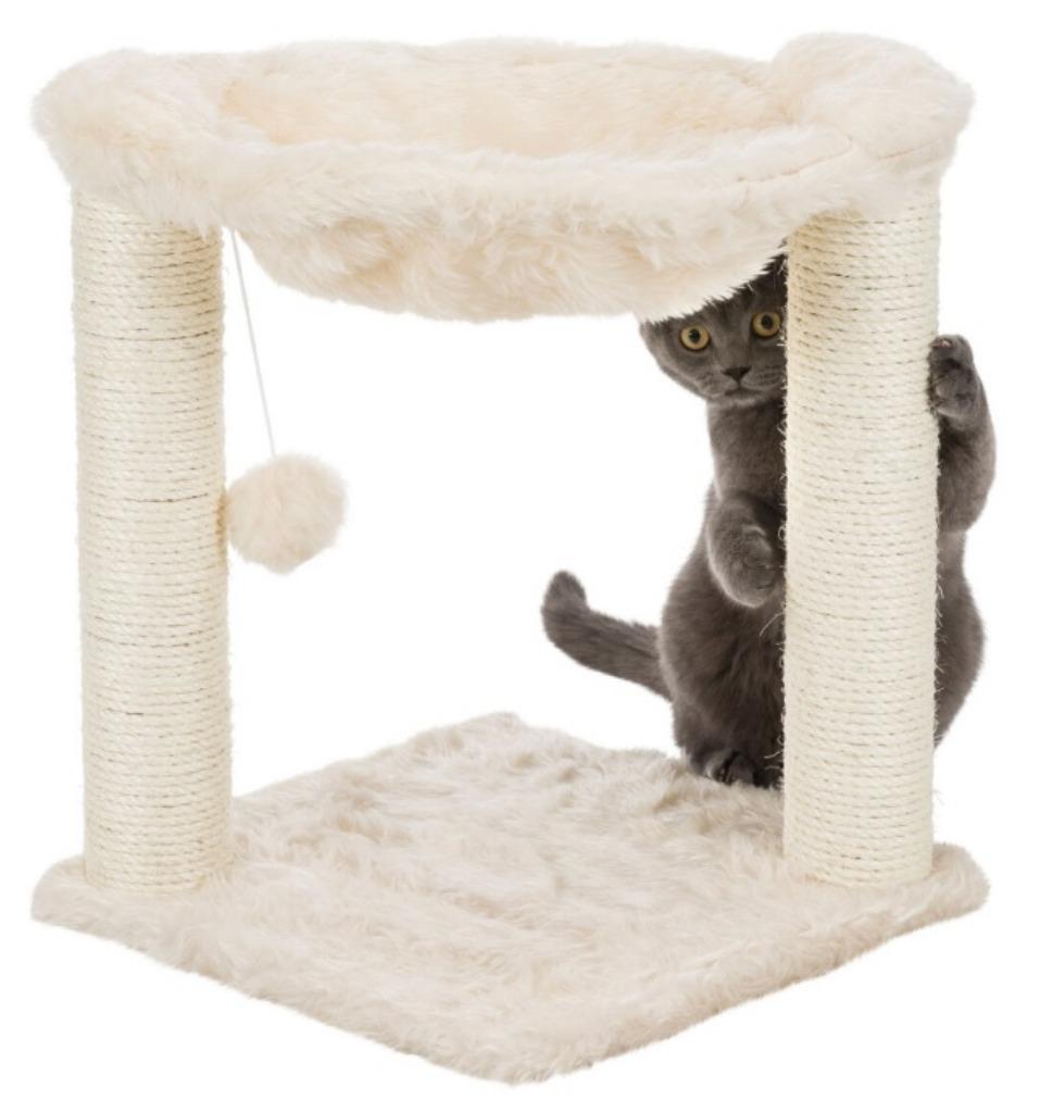 Krabpaal Baza 50cm, Dieren en Toebehoren, Krabmeubelen, Nieuw, Krabpaal, Ophalen