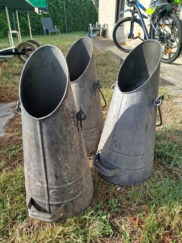 *TIP* Kolenkits, Ophalen