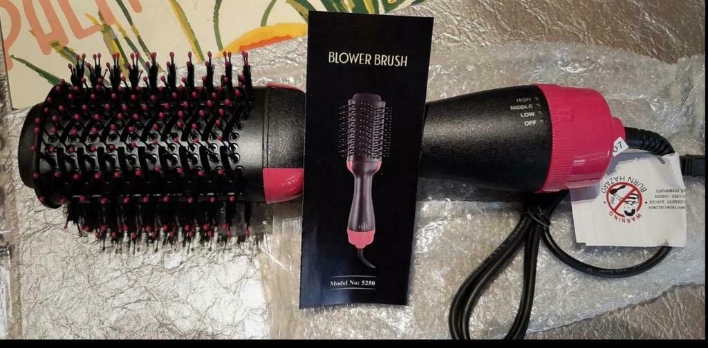 Sèche cheveux, Electroménager, Enlèvement ou Envoi, Neuf, Soin des cheveux