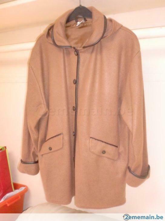 Veste dame Damart, Kleding | Dames, Jassen | Winter, Gedragen
