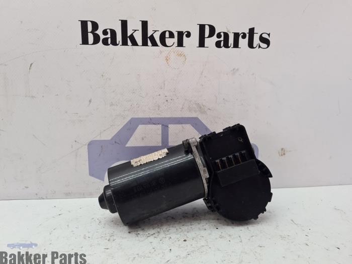 Moteur essuie-glace avant d'un Volkswagen Passat, -, Volkswagen, -, 3 mois de garantie