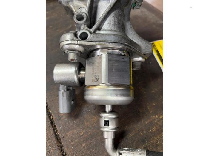 Brandstofpomp Mechanisch van een BMW 1-Serie, Gebruikt, -, -, Ophalen of Verzenden
