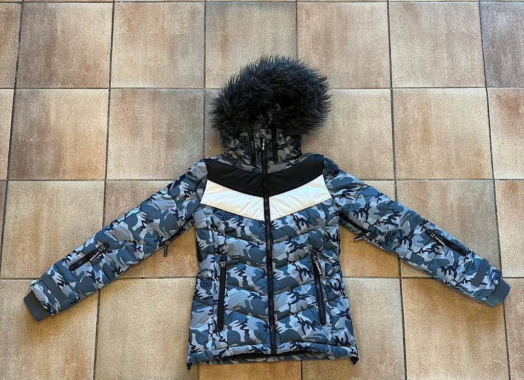 Skijas Superdry XS, Enlèvement, Neuf, Taille 34 (XS) ou plus petite