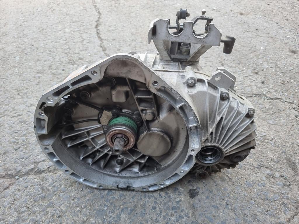 Boîte de vitesses reconditionnée Mercedes A 170 CDI, Enlèvement ou Envoi