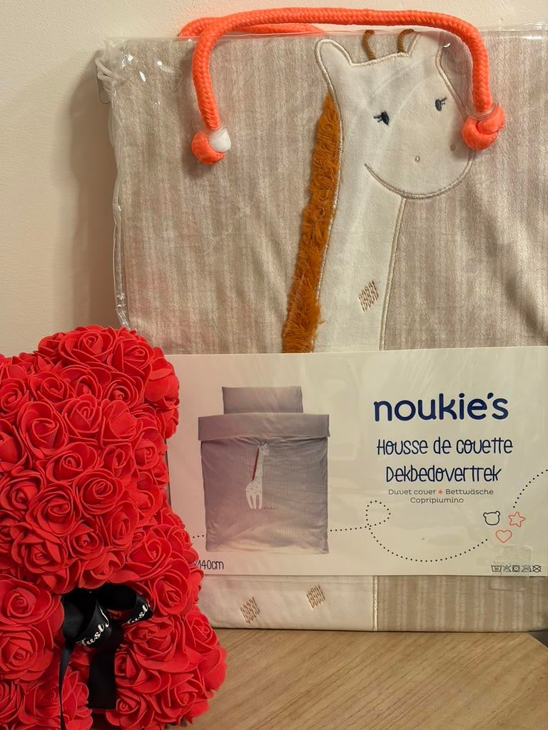 Housse de couette, Enlèvement ou Envoi, Neuf, Housse de couette