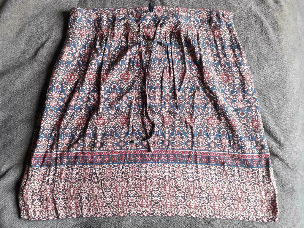 Jupe T46, Kleding | Dames, Blauw, Maat 46/48 (XL) of groter, Ophalen of Verzenden, Armand Thiery