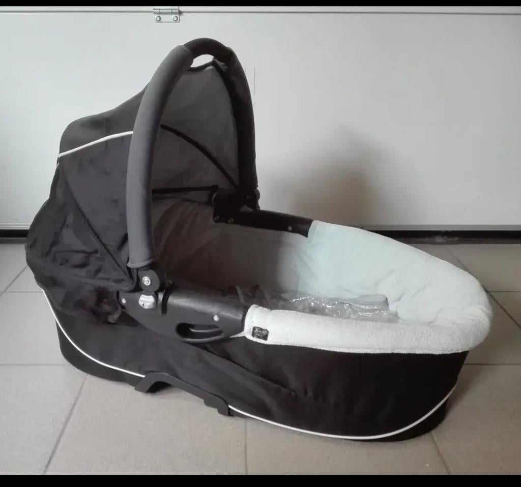 Porte-bébé Quinny Dreamy Buzz en parfait état, Enfants & Bébés, Poussettes & Combinaisons, Enlèvement, Comme neuf, Quinny
