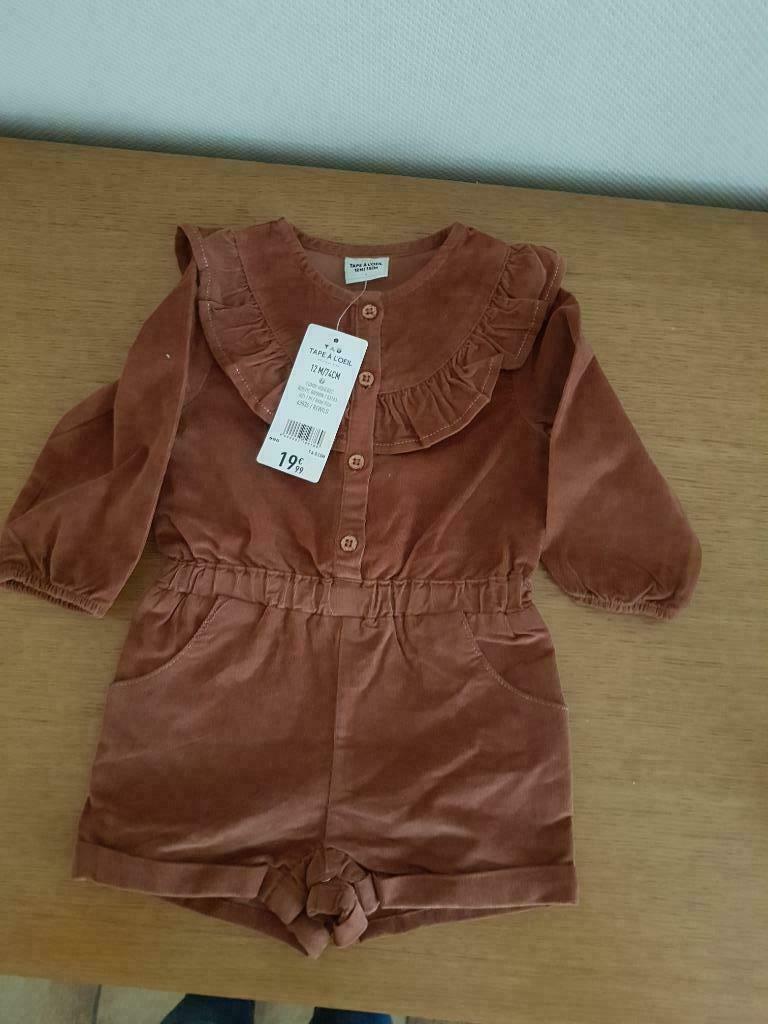 kinderkleding 74 - 80 k, Ophalen of Verzenden, Zo goed als nieuw, Jongetje of Meisje, Shirtje of Longsleeve