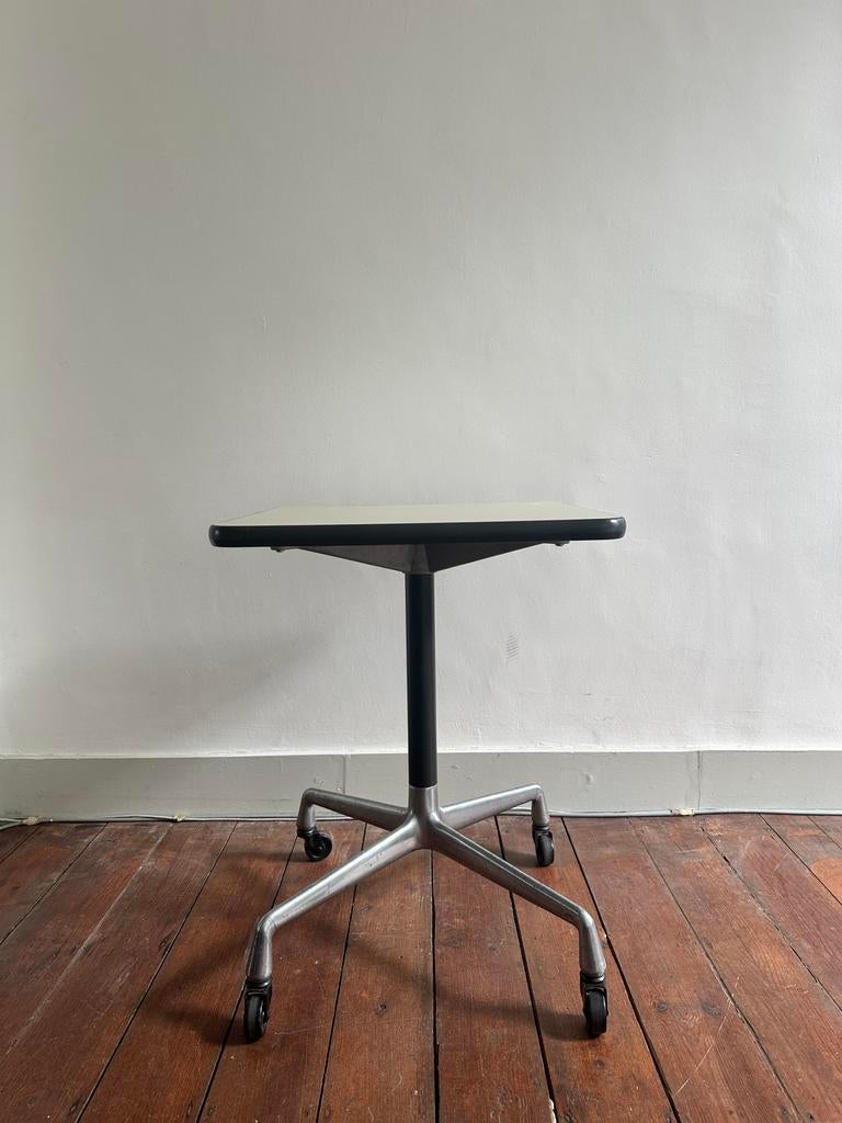 Bijzettafel, Eames, Enlèvement ou Envoi, Utilisé