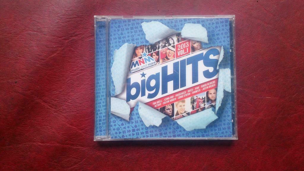 Mnm big hits 2013 vol. 1, Ophalen of Verzenden