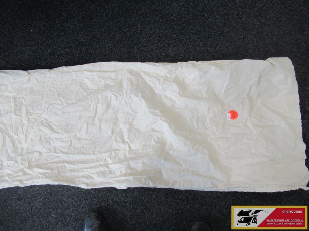 tentstokken zak nr. 1823, Gebruikt, -, -, Ophalen of Verzenden