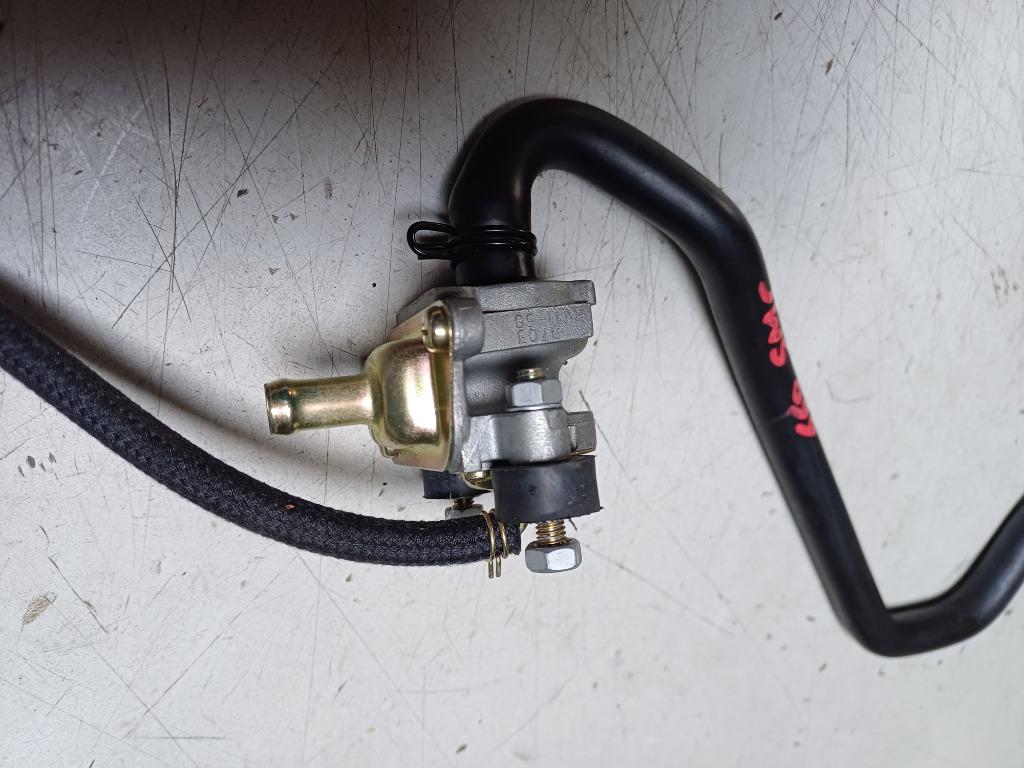 ktm 660 smc valve, Enlèvement ou Envoi, Utilisé