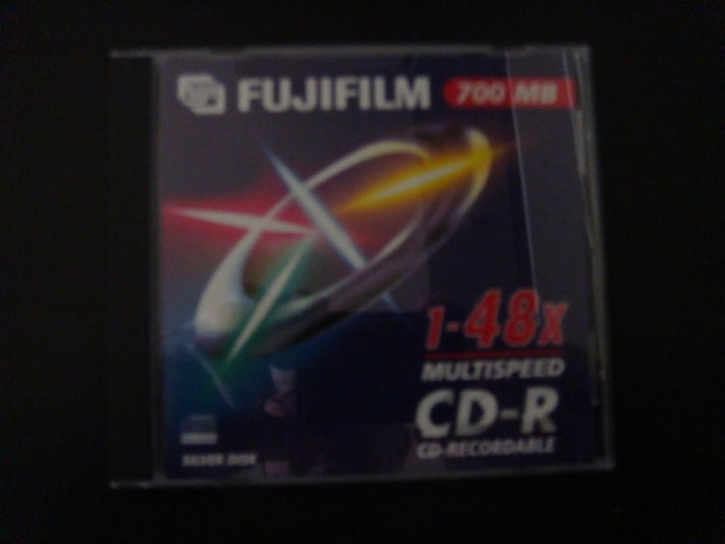 10 boitiers PVC cristal pour CD, Enlèvement ou Envoi, Neuf, Cd