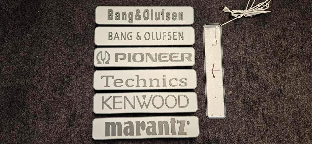 hifi, Ophalen, Nieuw